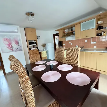 Marilyn Апартаменты *