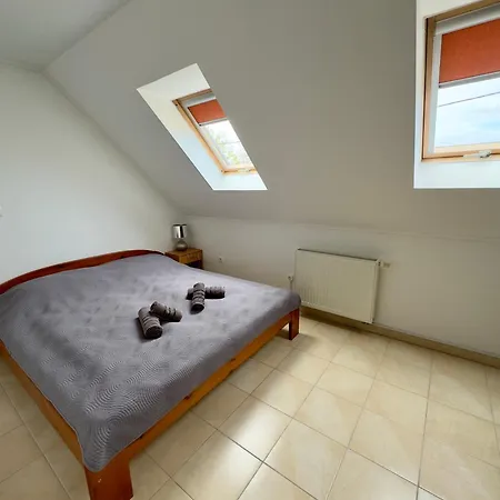 Апартаменты Marilyn *