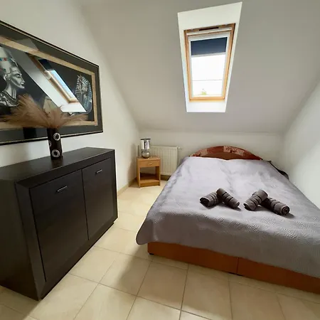 Marilyn Апартаменты *