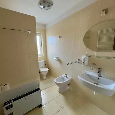 Апартаменты Marilyn *