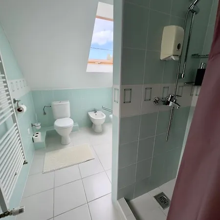 Апартаменты Marilyn Денешдиаш