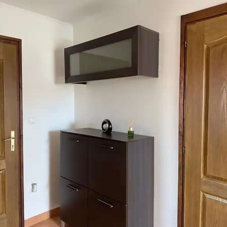 Apartment Marilyn