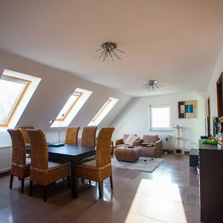 Daire Marilyn Gyenesdiás