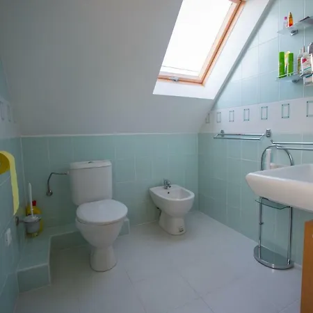 Apartment Marilyn Gyenesdias