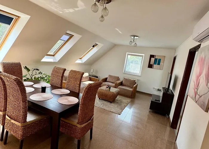 Marilyn Апартаменты