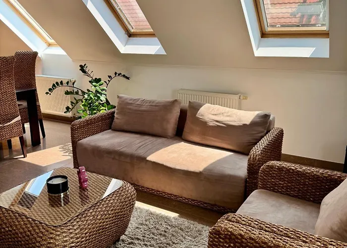 Apartament Marilyn