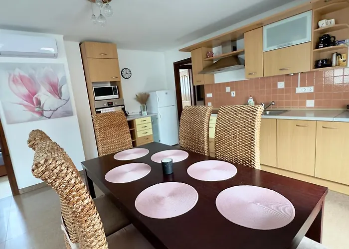 Marilyn Апартаменты *