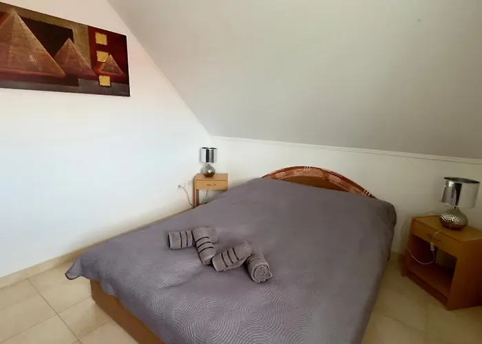 Marilyn Апартаменты