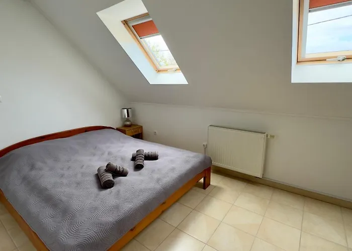 Апартаменты Marilyn *