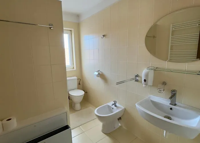 Апартаменты Marilyn *