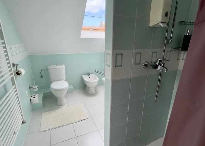 Апартаменты Marilyn Денешдиаш