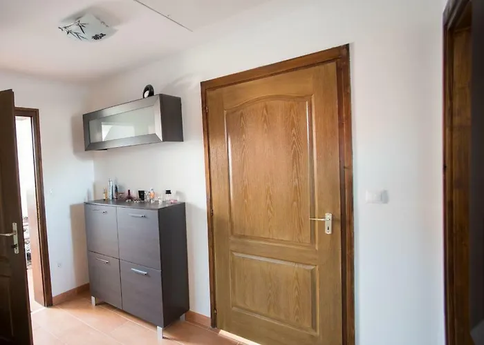 Marilyn Apartman Gyenesdiás