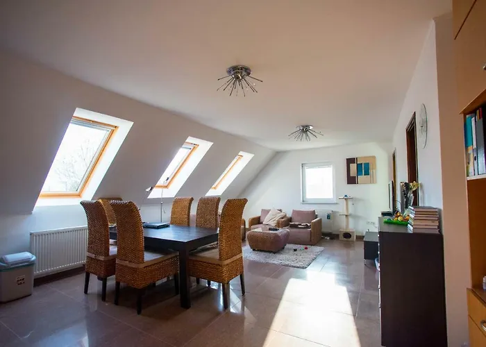 Apartman Marilyn Gyenesdiás