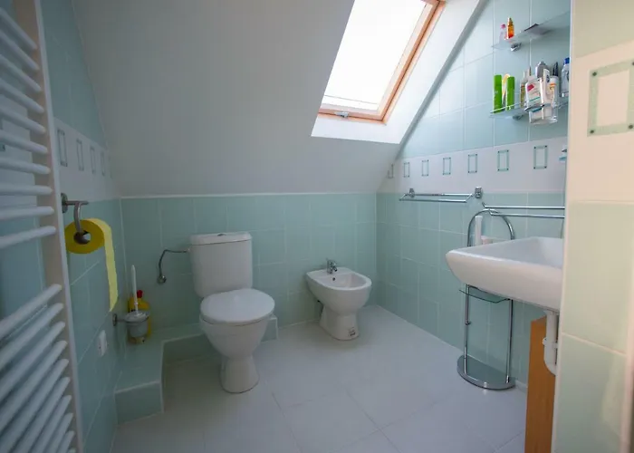 Apartman Marilyn Gyenesdiás